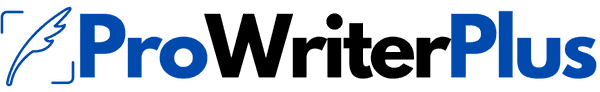 ProWriterPlus