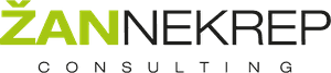 Žan Nekrep Consulting