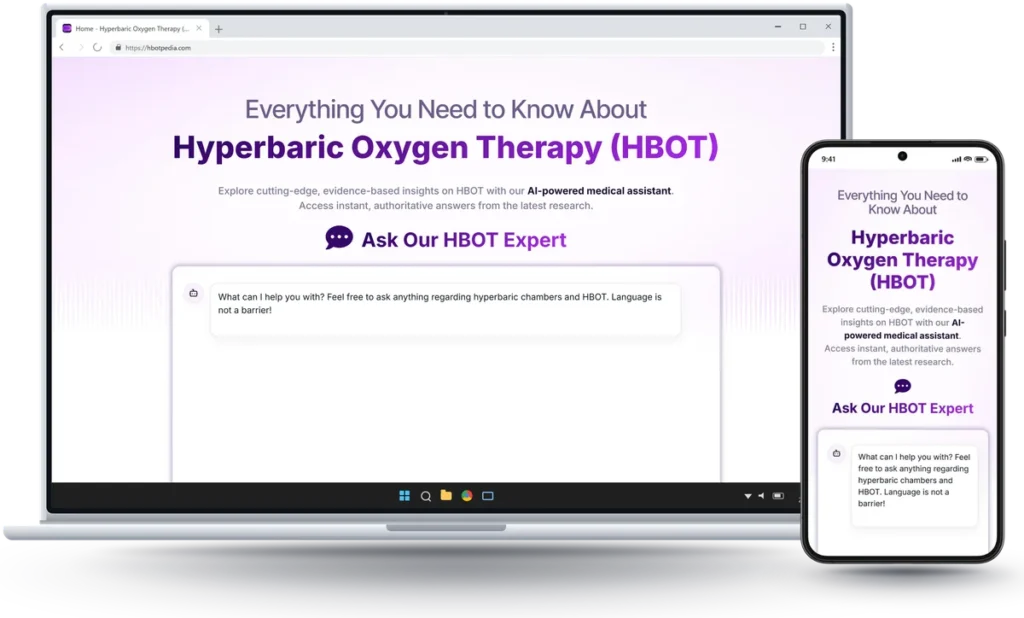 HBOTpedia, AI chatbot